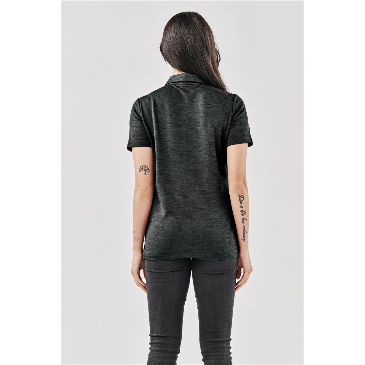 Women's Torrente Polo