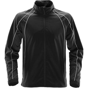 Men's Warrior Training Jacket