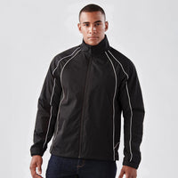 Men's Warrior Training Jacket