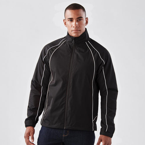 Men's Warrior Training Jacket