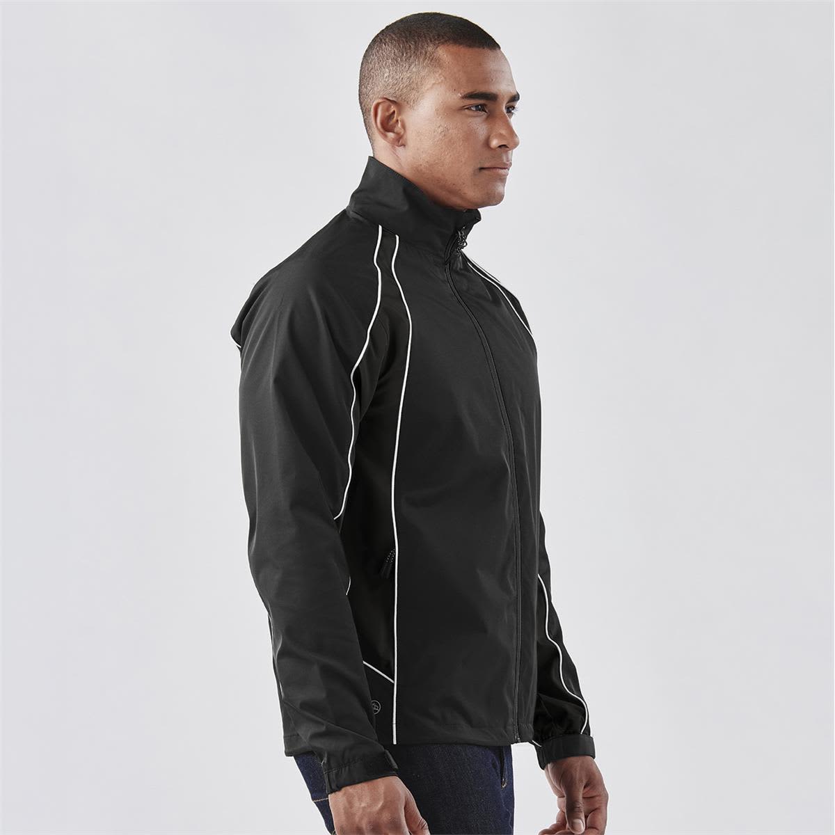 Men's Warrior Training Jacket