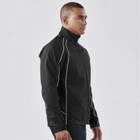 Men's Warrior Training Jacket