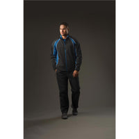 Men's Warrior Training Jacket