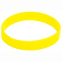 Branded Silicone Wristband