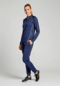 Unisex Balance Mid Layer Top