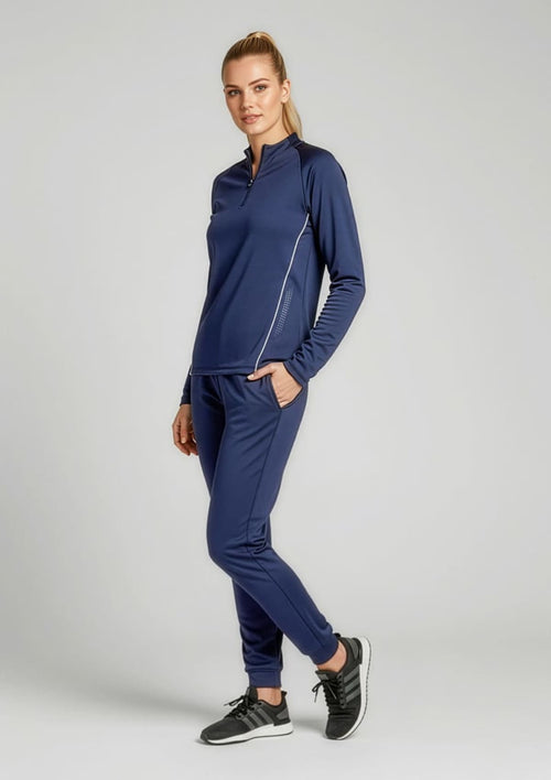Unisex Balance Mid Layer Top