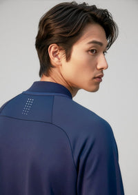 Unisex Balance Mid Layer Top