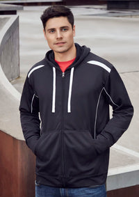 Mens United Hoodie