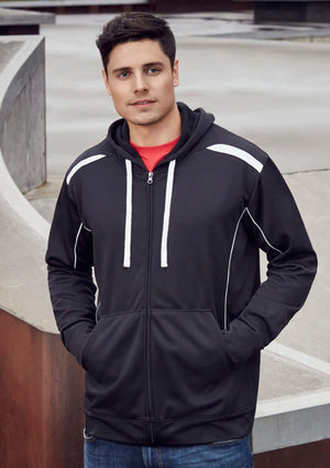 Mens United Hoodie