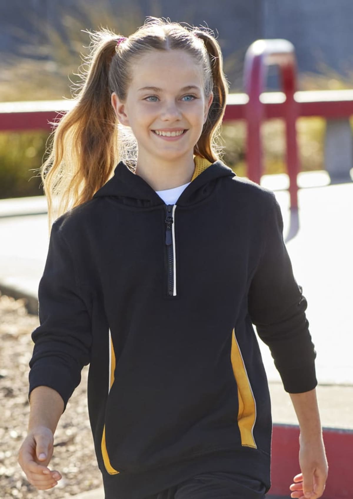Kids Renegade Hoodie