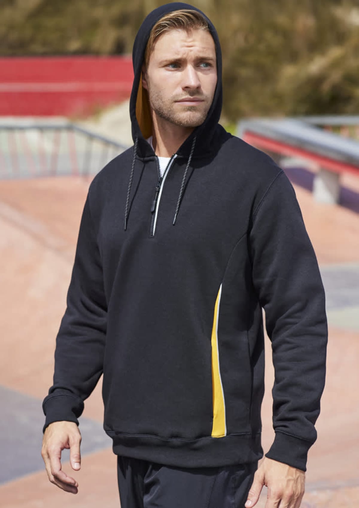 Unisex Renegade Hoodie