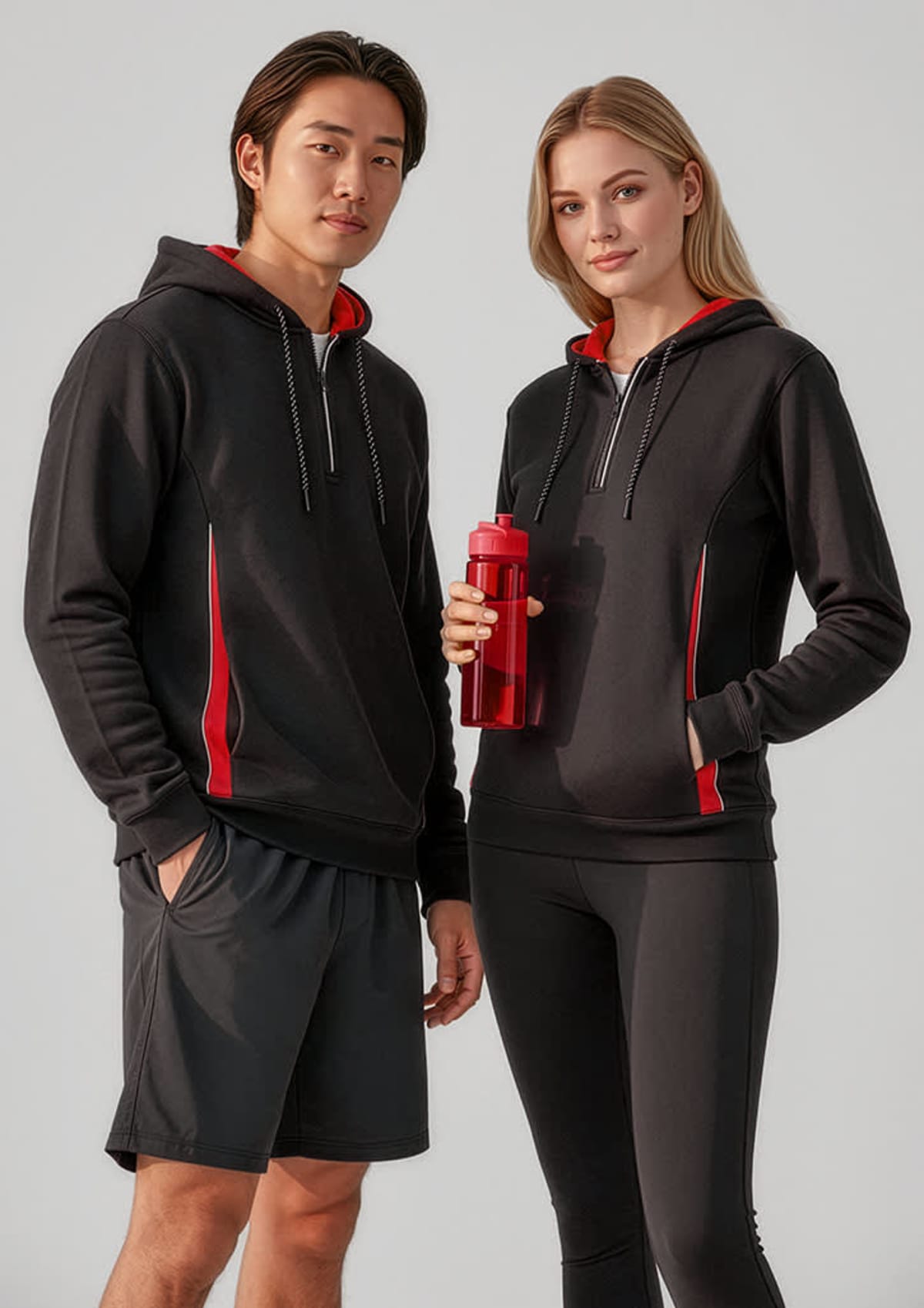 Unisex Renegade Hoodie