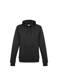 Womens Crew Hoodie