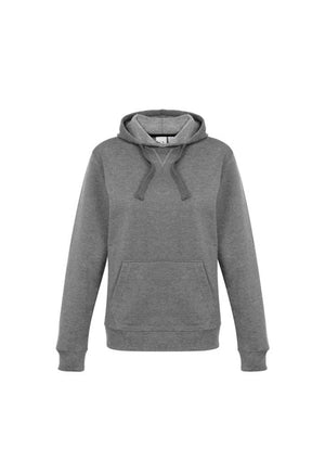 Womens Crew Hoodie