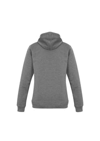 Womens Crew Hoodie