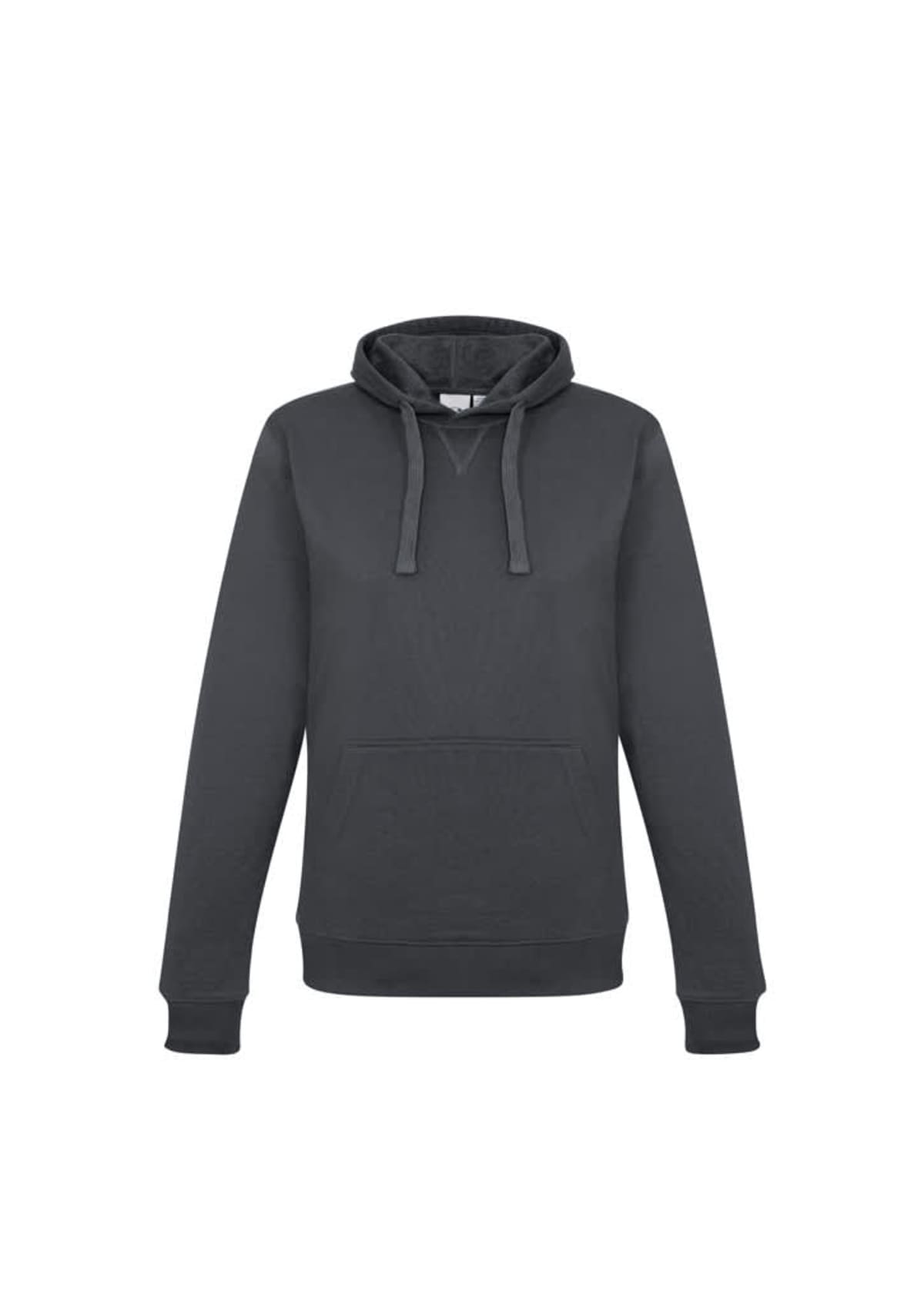 Womens Crew Hoodie