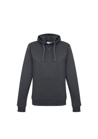 Womens Crew Hoodie