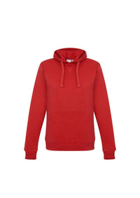 Womens Crew Hoodie