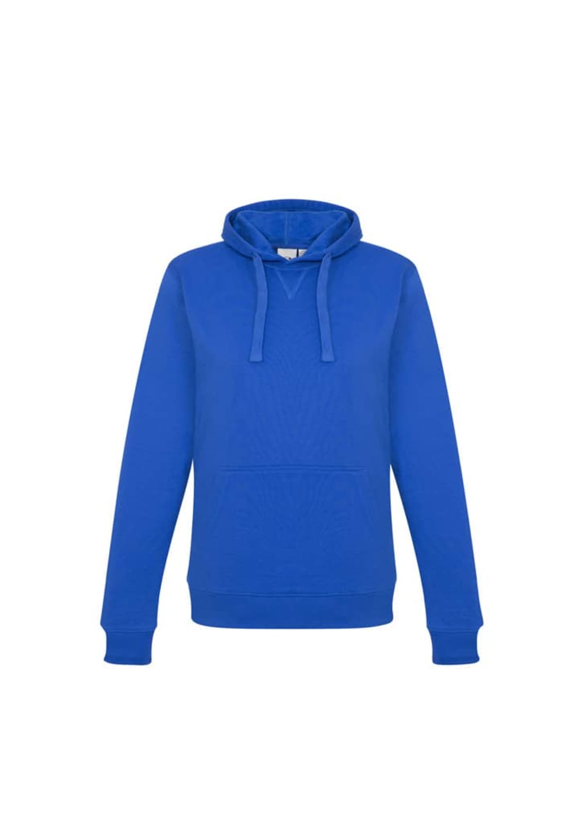 Womens Crew Hoodie