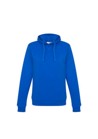 Womens Crew Hoodie