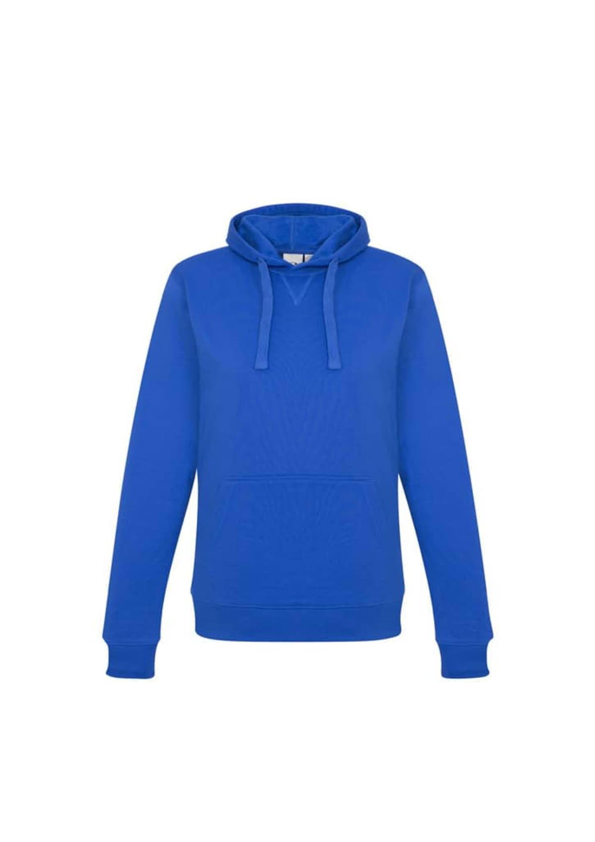 Womens Crew Hoodie