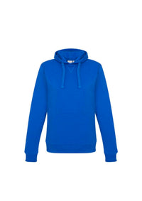 Womens Crew Hoodie