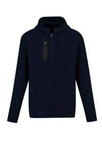 Ladies Neo Hoodie