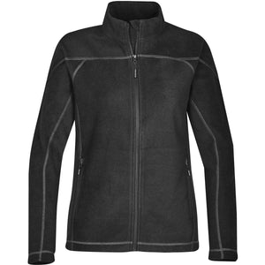 Women's Reactor Fleece Shell