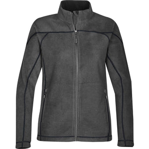 Women's Reactor Fleece Shell