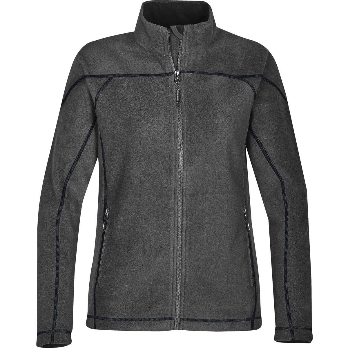 Women's Reactor Fleece Shell