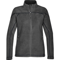 Women's Reactor Fleece Shell