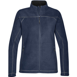 Women's Reactor Fleece Shell