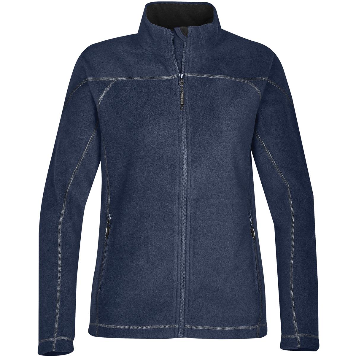 Women's Reactor Fleece Shell