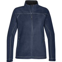 Women's Reactor Fleece Shell