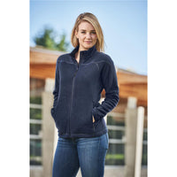 Women's Reactor Fleece Shell