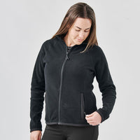 Women's Montauk Fleece Jacket