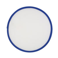 Fold Up Flying Disc