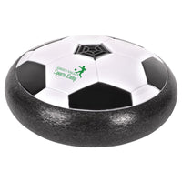 Hover Soccer Ball