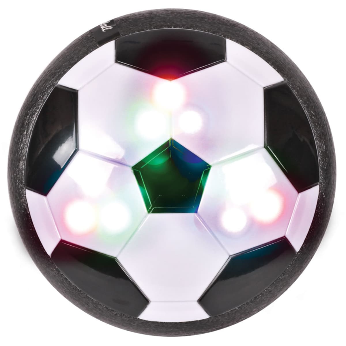 Hover Soccer Ball