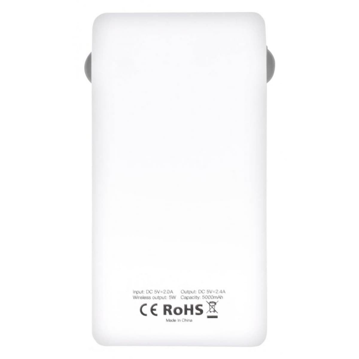 Mercedes Power Bank (5,000 mAh)