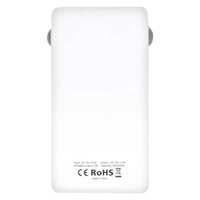 Mercedes Power Bank (5,000 mAh)