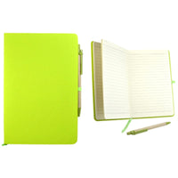 The Rio Grande Recycled Notebook