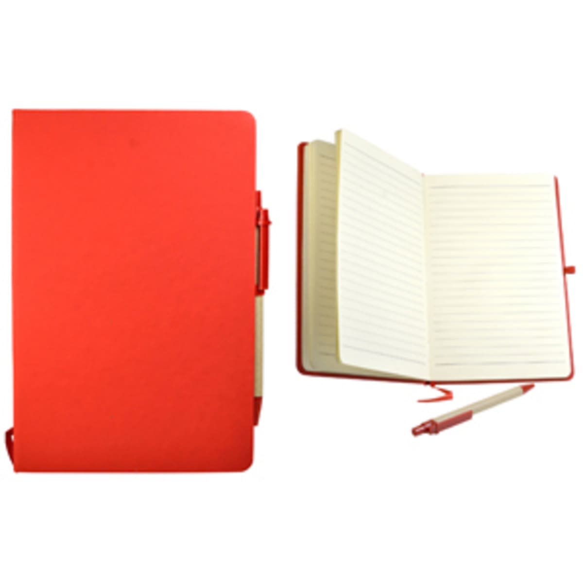 The Rio Grande Recycled Notebook