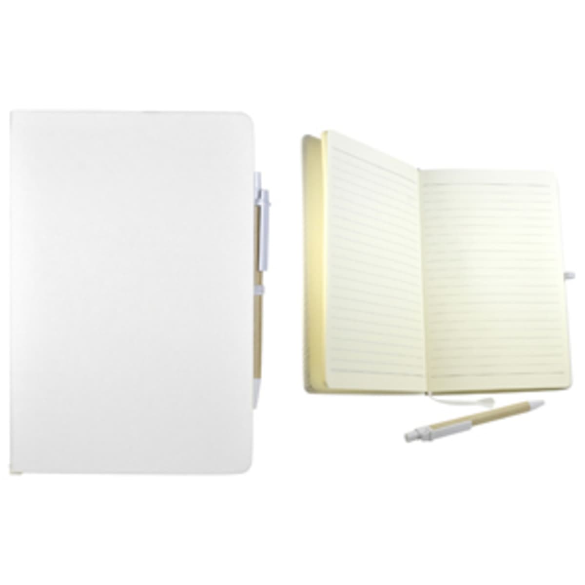 The Rio Grande Recycled Notebook