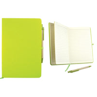 The Rio Grande Recycled Notebook