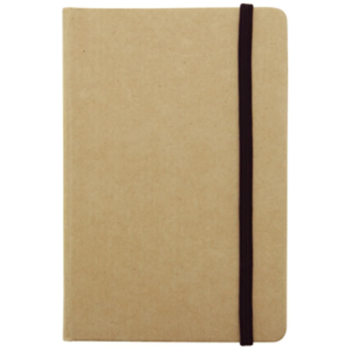 The Rio Grande Recycled Notebook