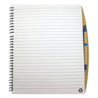 Carlton Notebook