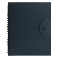 Fredonia Notebook