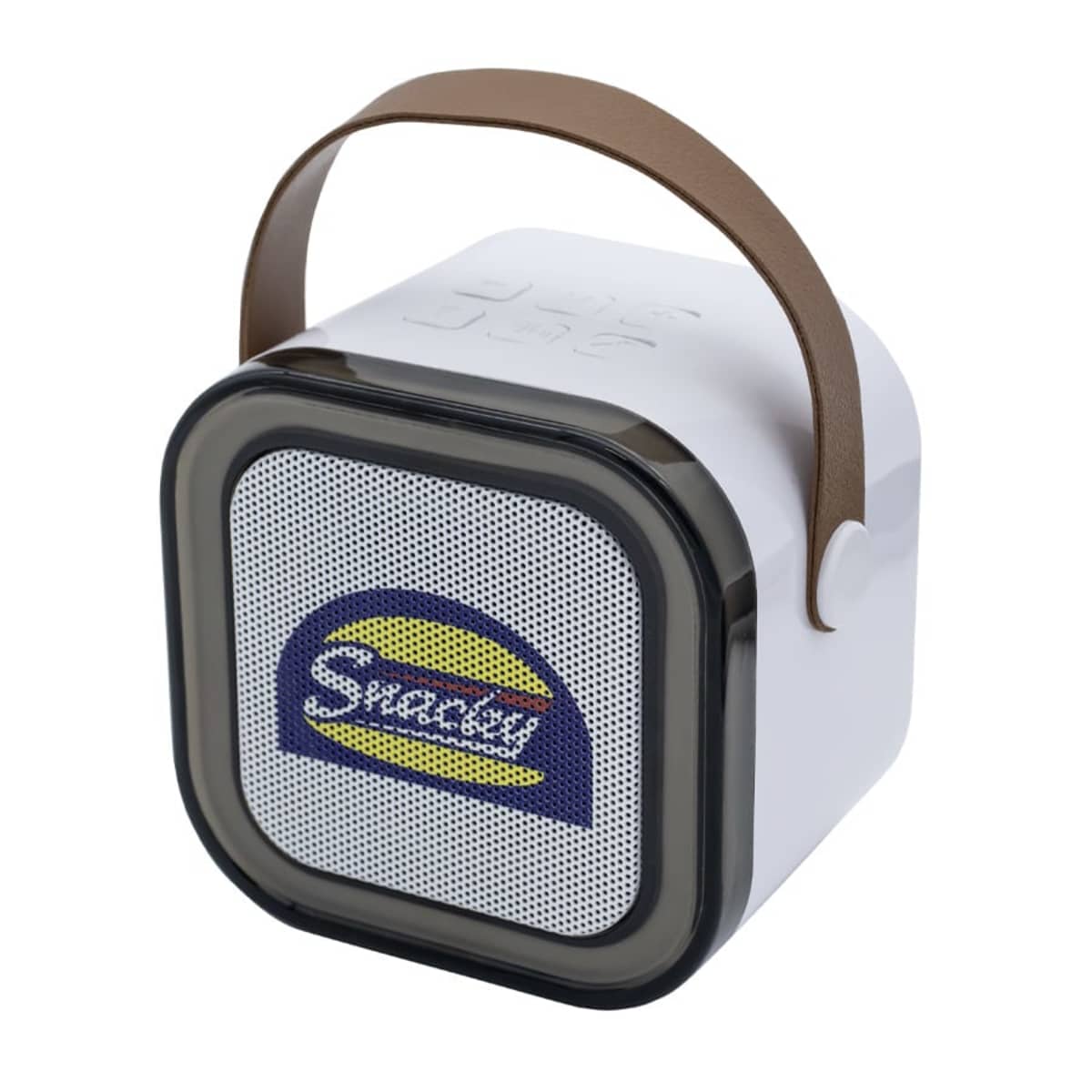 Caroline Portable Karaoke Machine