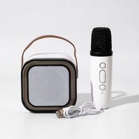 Caroline Portable Karaoke Machine